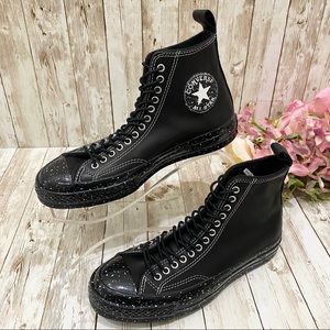 Converse Soho Survivor Chuck 70 High Top Black 7
